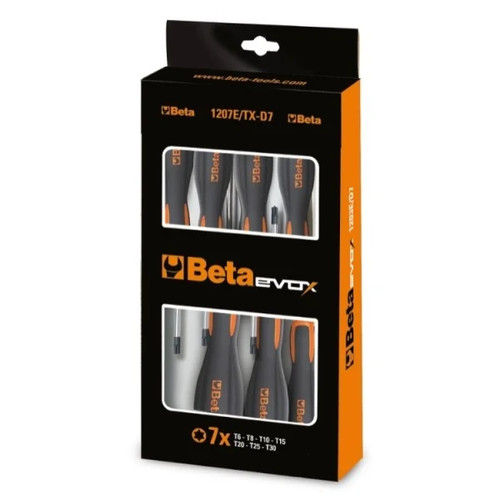 Beta 012071207 serie - beta,