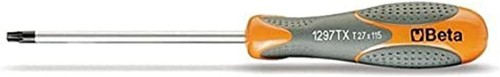 Chiave maschio torx - maschio, con