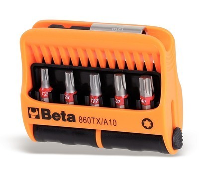 Beta tools italia set punte - beta,