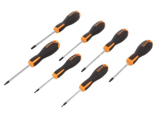 1207e set cacciaviti - set:,