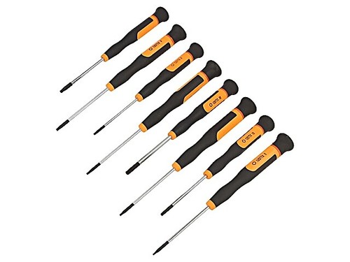 012570220 set cacciaviti - set:,