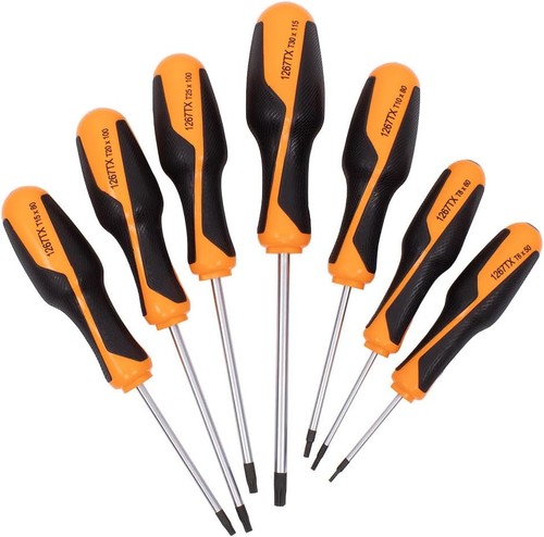 Set cacciaviti torx beta - set,