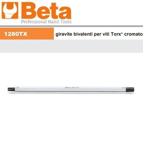 Beta 1280tx giravite bivalente - beta,