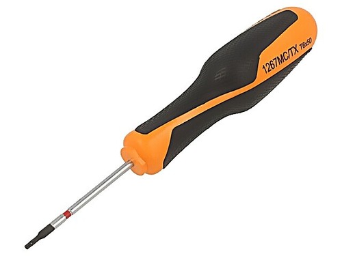 1267mc tx06 cacciavite torx - 1267mc/tx06, torx®