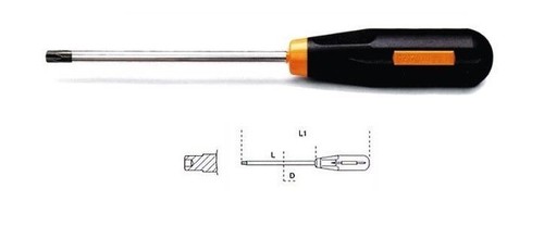 Giravite per viti - , tamper