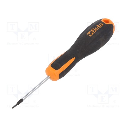 Beta 012071005 screwdriver - beta,