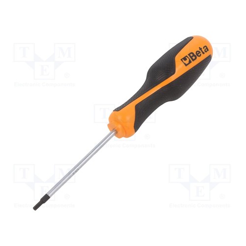 Beta 012680010 screwdriver - beta,