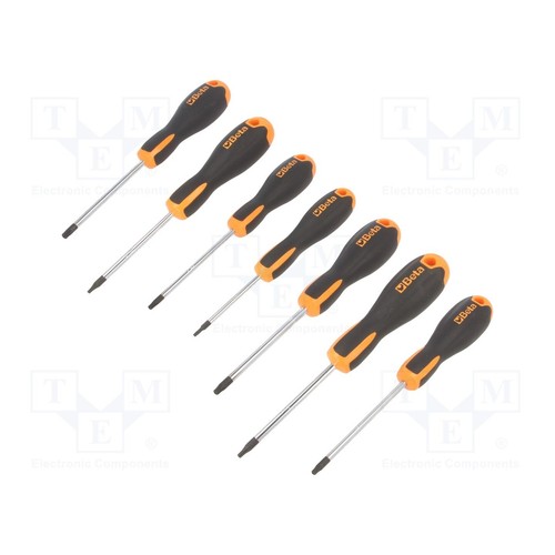 Beta 012081207 screwdriver - beta,
