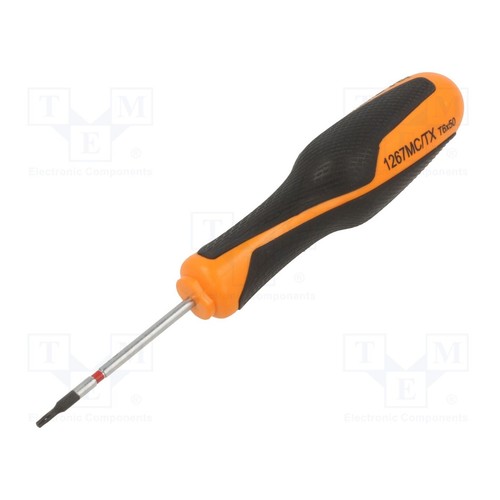 Beta 012672006 screwdriver - beta,